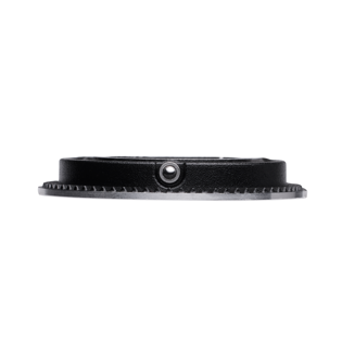 Manfrotto Xchange 60mm Flat Base Adapter