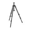 Manfrotto 057 CF Tripod Legs Only 3-Sect
