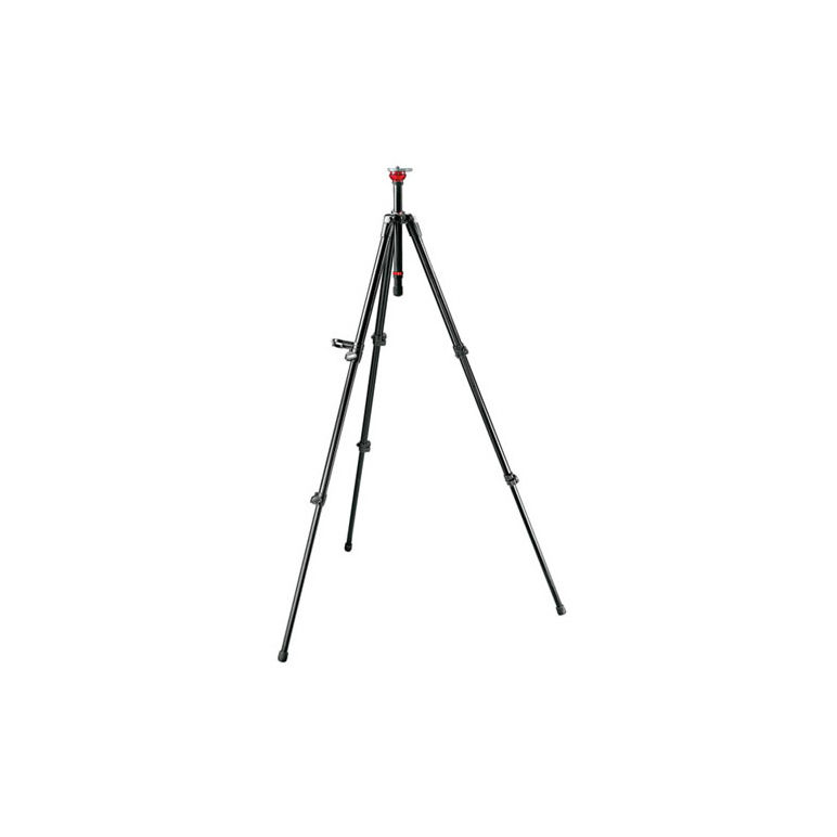 Manfrotto 755XB Mdeve Video Tripod Legs Only
