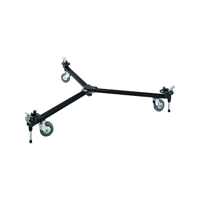 Manfrotto 127B Basic Dolly
