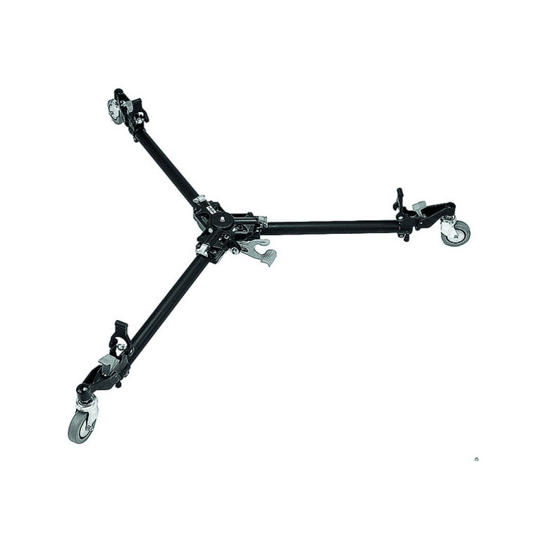 Manfrotto 181B Folding Autodolly