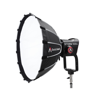 Aputure Quick Dome