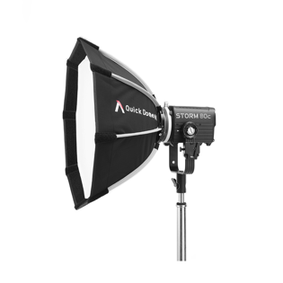 Aputure Quick Dome 40 for STORM 80c