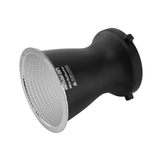 amaran Mini Reflector for Ray 60c, 120c & Halo 60x, 100x