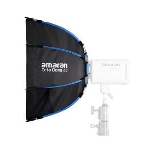 amaran Octa Dome Softbox
