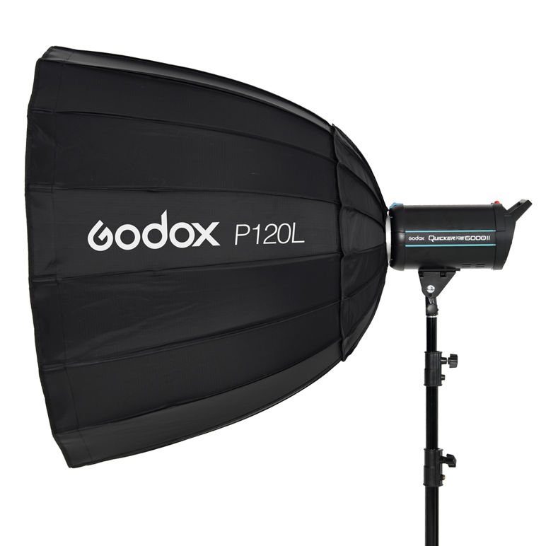 Godox Parabolic Softbox