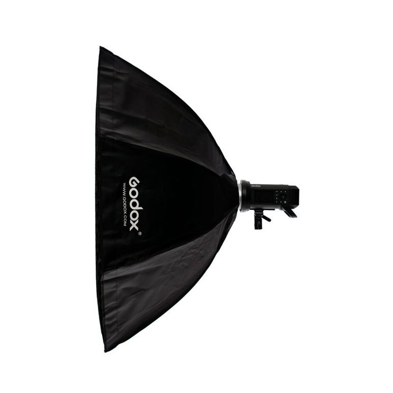 Godox Octa Umbrella Softbox with Grid