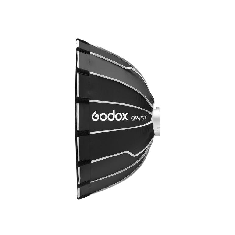 Godox Quick Release Softbox with Bowens Mount