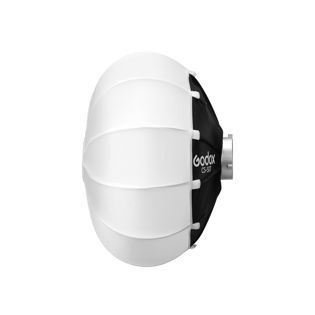 Godox Lantern Softbox with Bowens Mount