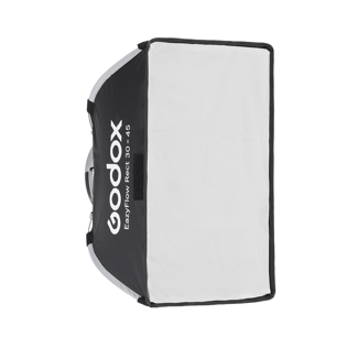 Godox EazyFlow Rect Foldable Softbox