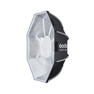 Godox EazyFlow Bty Collapsible Beauty Dish Softbox
