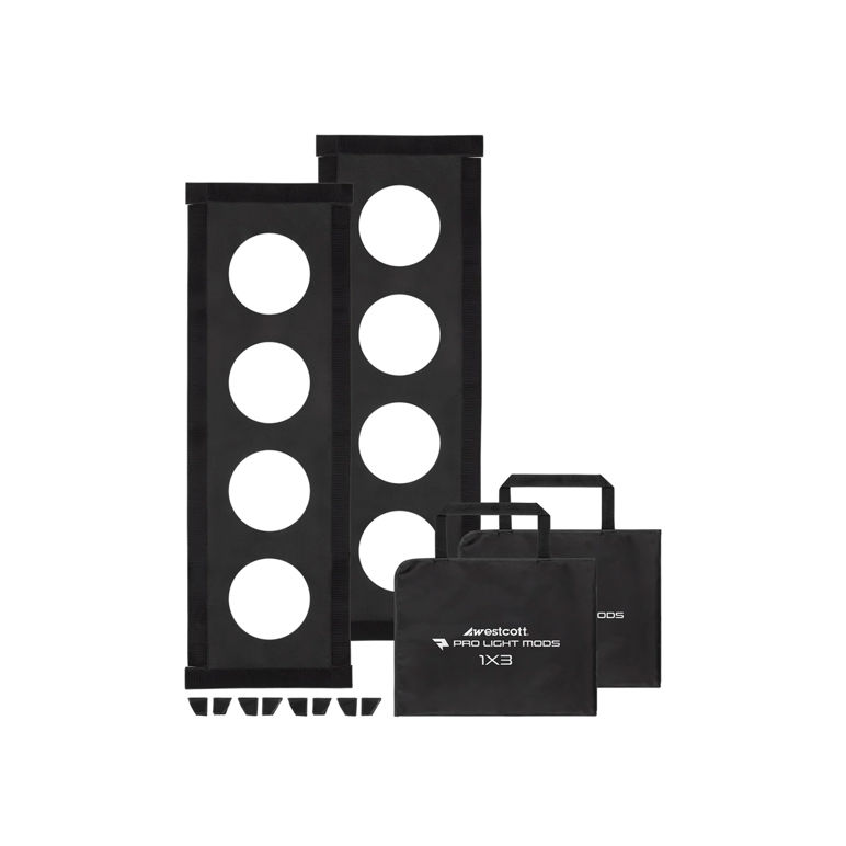 Westcott Pro Light Mods (2 Pack) | Henry's