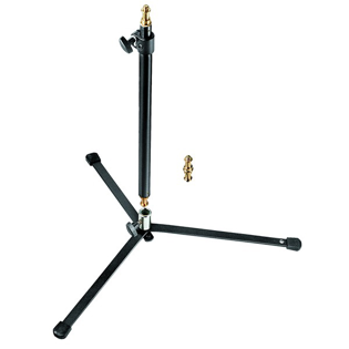 Manfrotto 012B Backlite Stand
