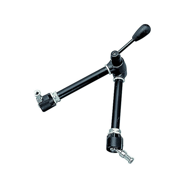 Manfrotto 143A Magic Arm with Camera Bracket