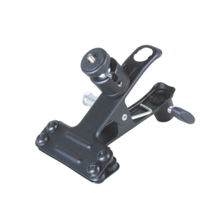 Cameron Large Clamp with Mini Ball Head