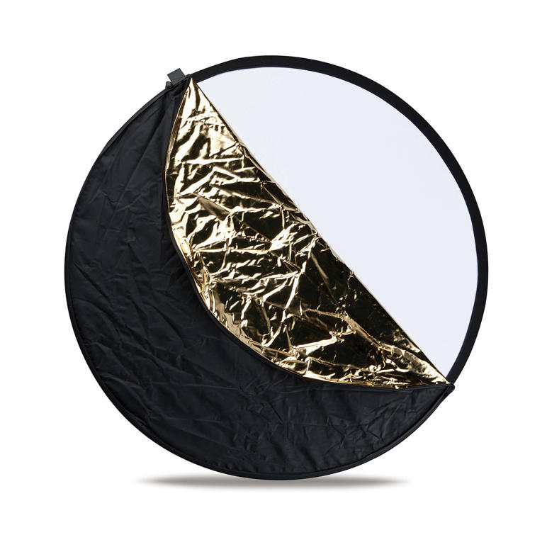 Cameron 7-In-1 42" Foldable Reflector