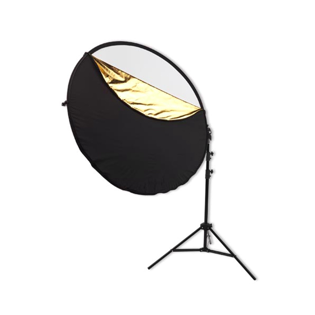 Westcott Basics 5-In-1 Reflector Kit