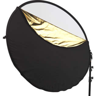 Westcott Basics 5-In-1 Reflector
