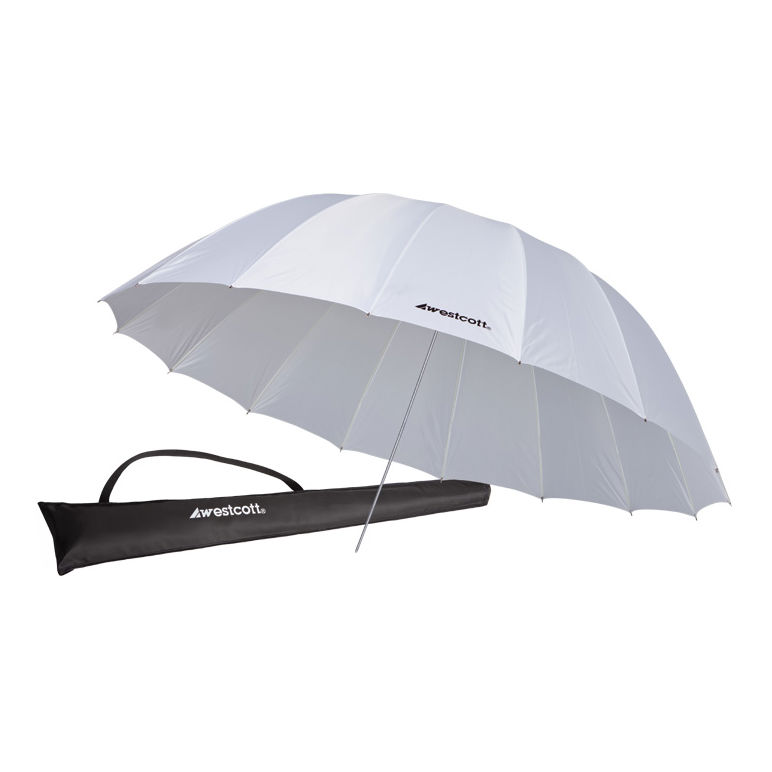 Westcott Parabolic Umbrella