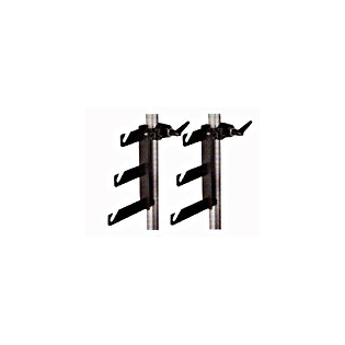 Manfrotto 044 Background Paper Clamp/Holder Set Of 2