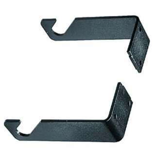Manfrotto 059WM Wall Mount Background Paper Hook Set