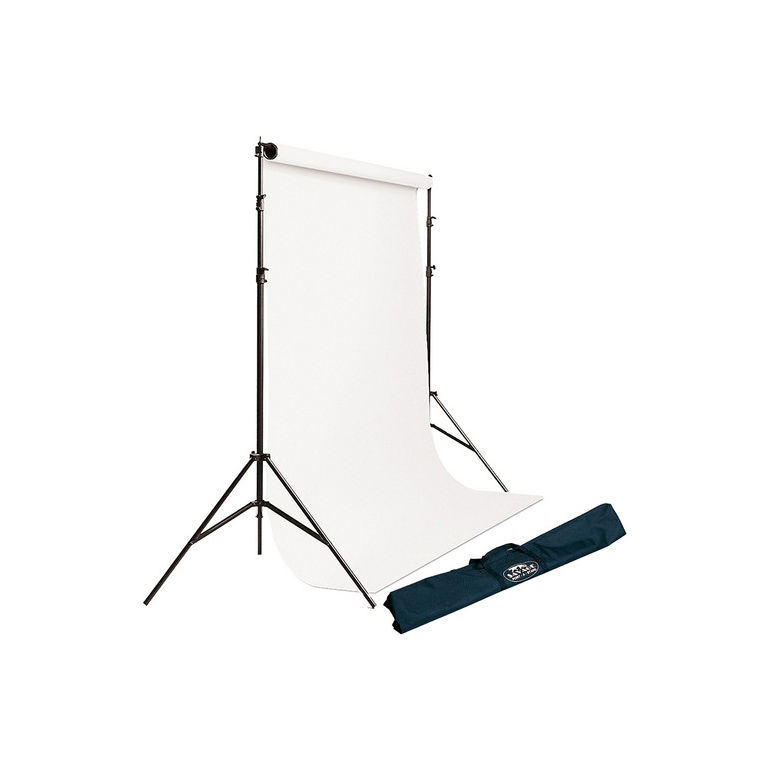 Savage Portable Background Stand Kit