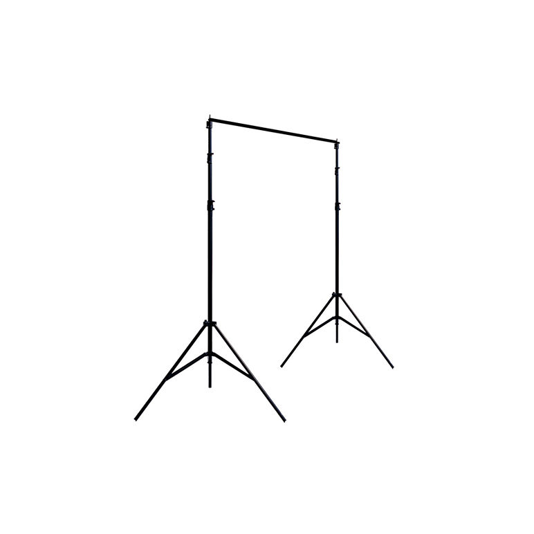 Savage Portable Background Stand Kit