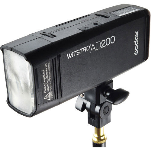 Godox Witstro AD200 TTL Flash