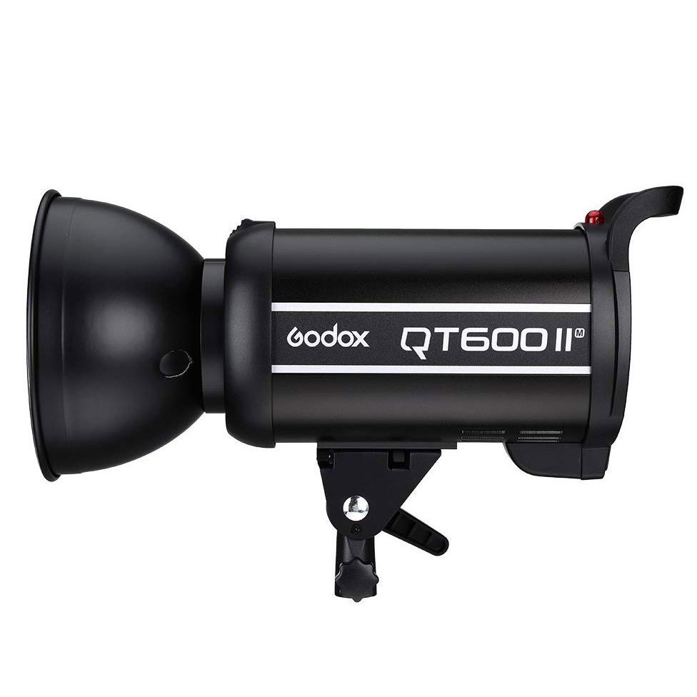 Godox QT600II 2.4G Flash Head