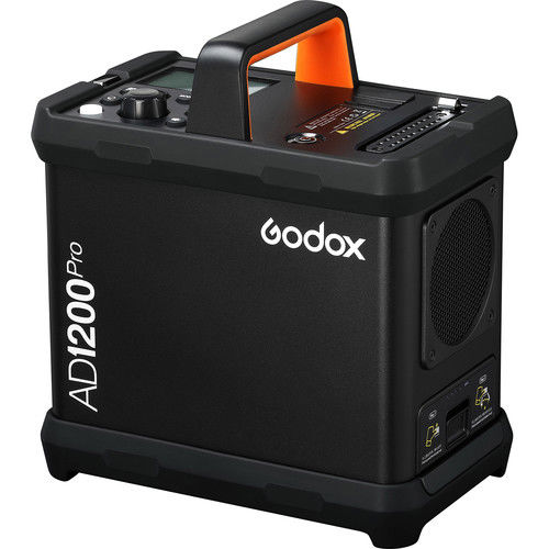Godox AD1200 Pro Battery Flash