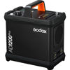 Godox AD1200 Pro Battery Flash