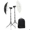 Godox AD300 Pro 2 Light Kit with Backpack