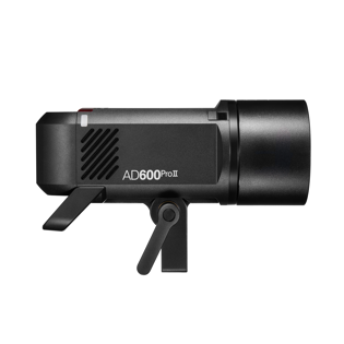 Godox AD600Pro II All-in-One Outdoor Flash