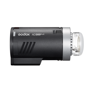 Godox AD300ProII All-in-One Outdoor Flash