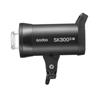 Godox SKIIIV Studio Flash Monolight