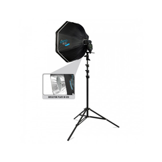 Westcott Rapidbox 26" Octa Speed Light Kit