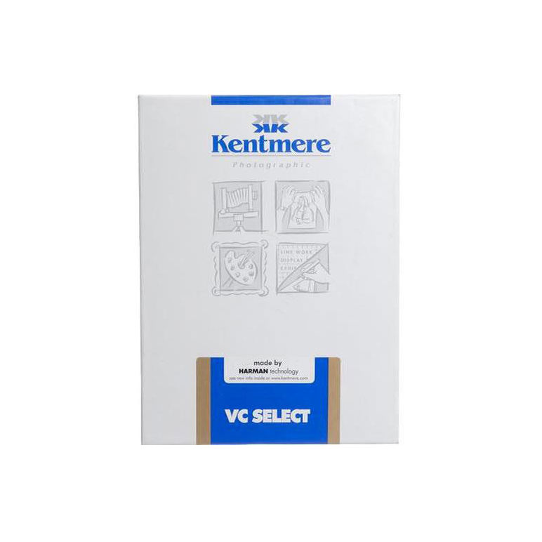 Kentmere RC VC Select Glossy
