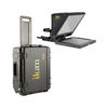 Ikan PT1200 Teleprompter Travel Kit with Rolling Hard Case