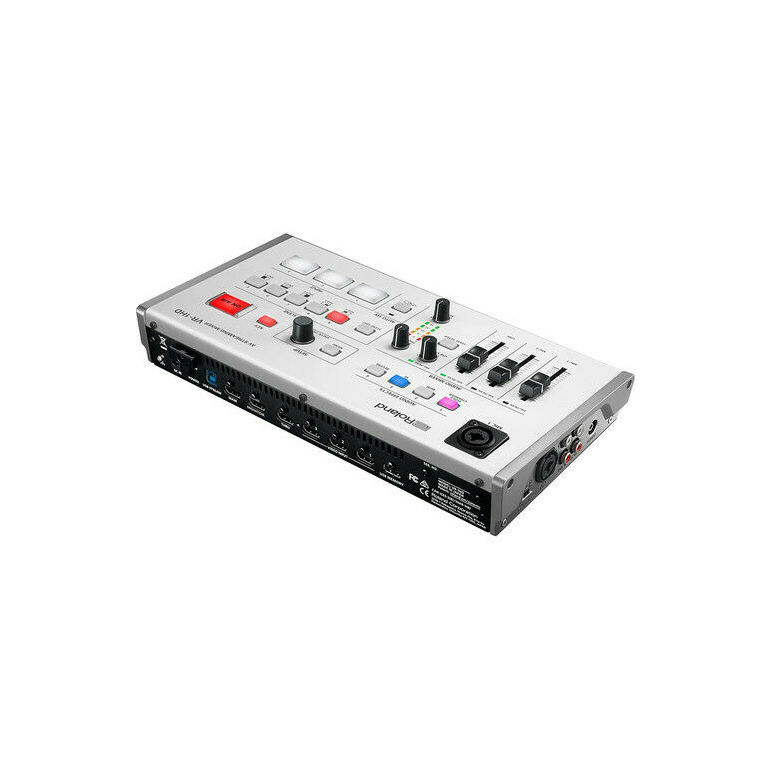Roland VR-1HD Live AV Streaming Mixer