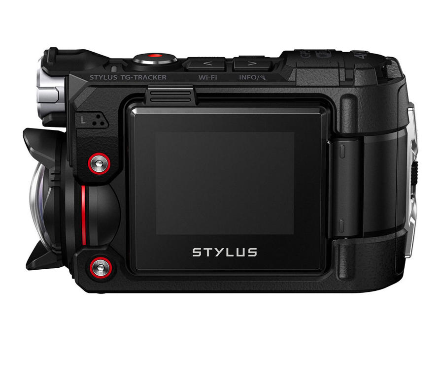 OM System TG-Tracker