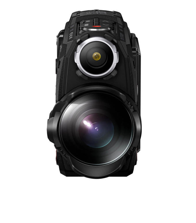 OM System TG-Tracker