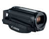 Canon Vixia HF R800 Camcorder Bundle CS + 8GB SD