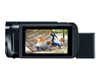 Canon Vixia HF R800 Camcorder Bundle CS + 8GB SD
