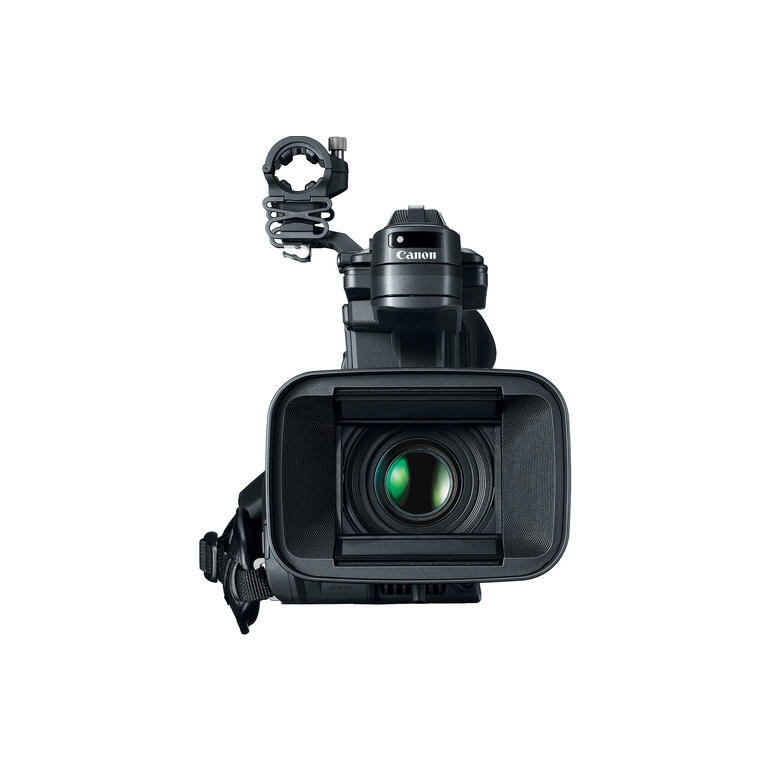 Canon XF705 4K HDR UHD Pro Camcorder