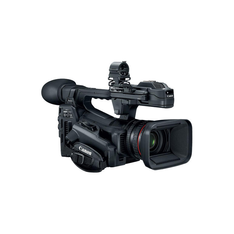 Canon XF705 4K HDR UHD Pro Camcorder