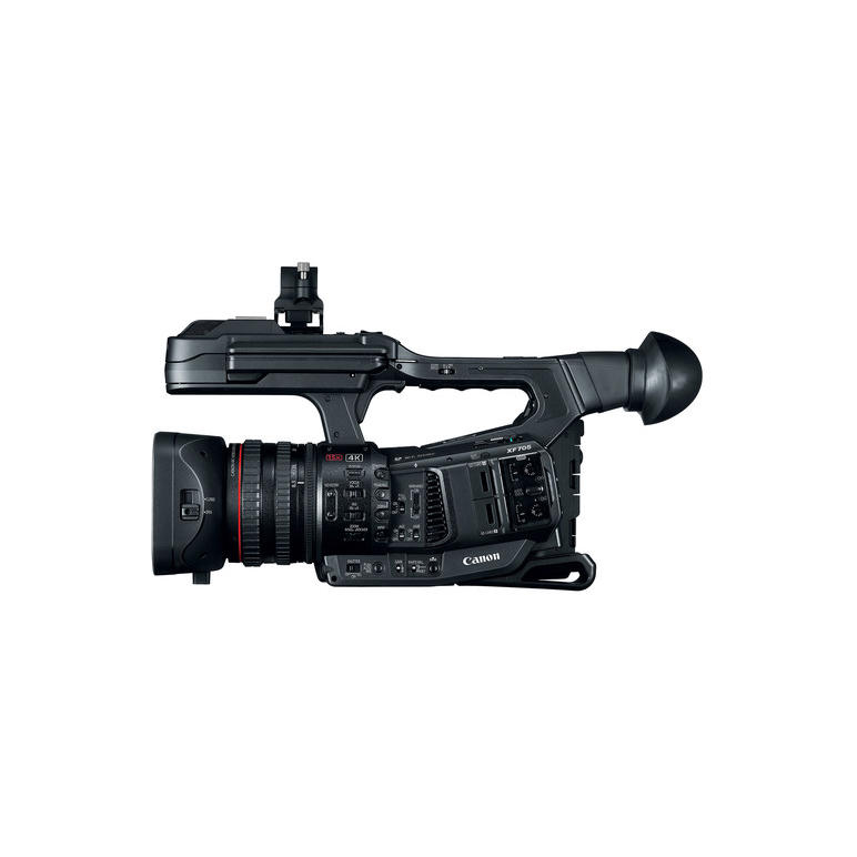Canon XF705 4K HDR UHD Pro Camcorder