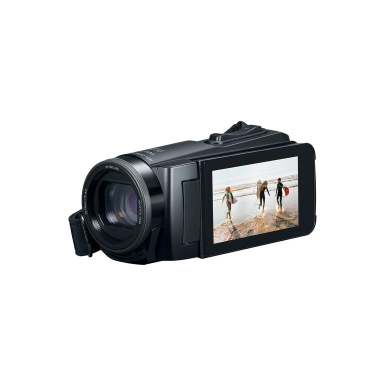 Canon HF-W10 WP 1080P 40X HD Camcorder