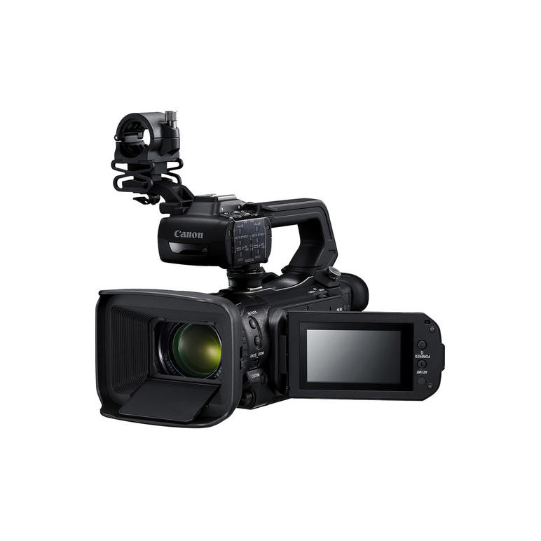 Canon XA55 Pro UHD 4K Camcorder
