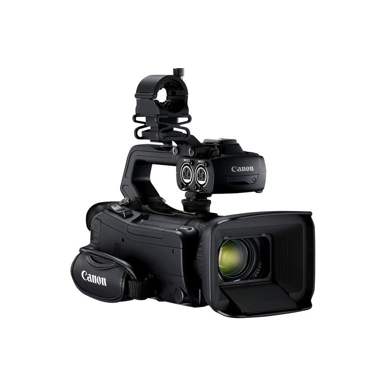 Canon XA55 Pro UHD 4K Camcorder