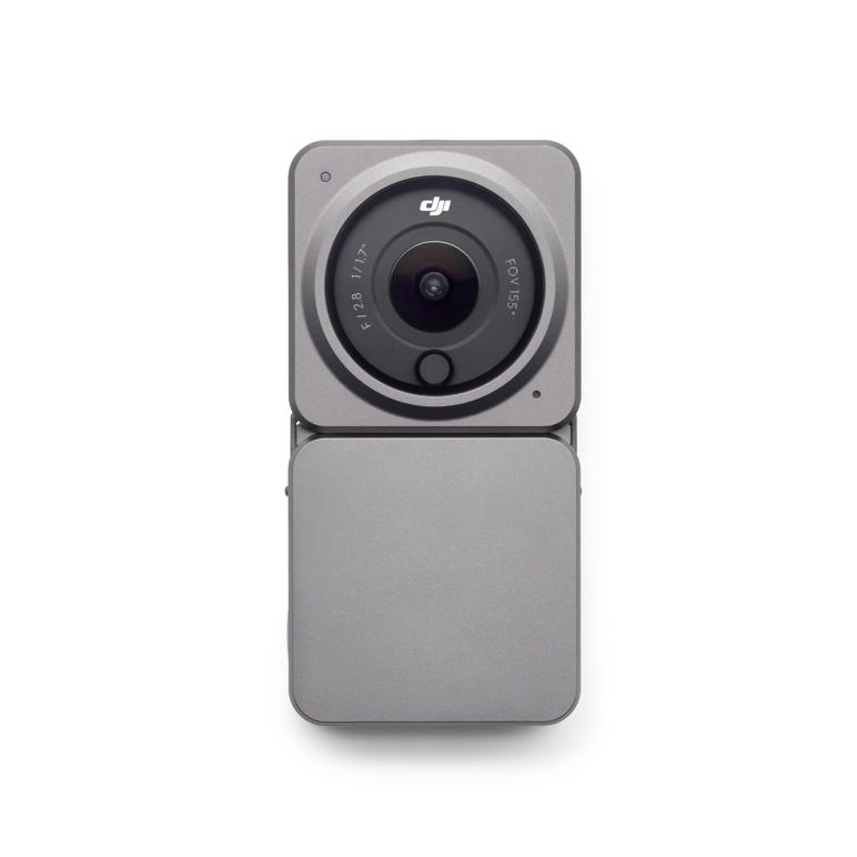 DJI Action 2 Power Combo